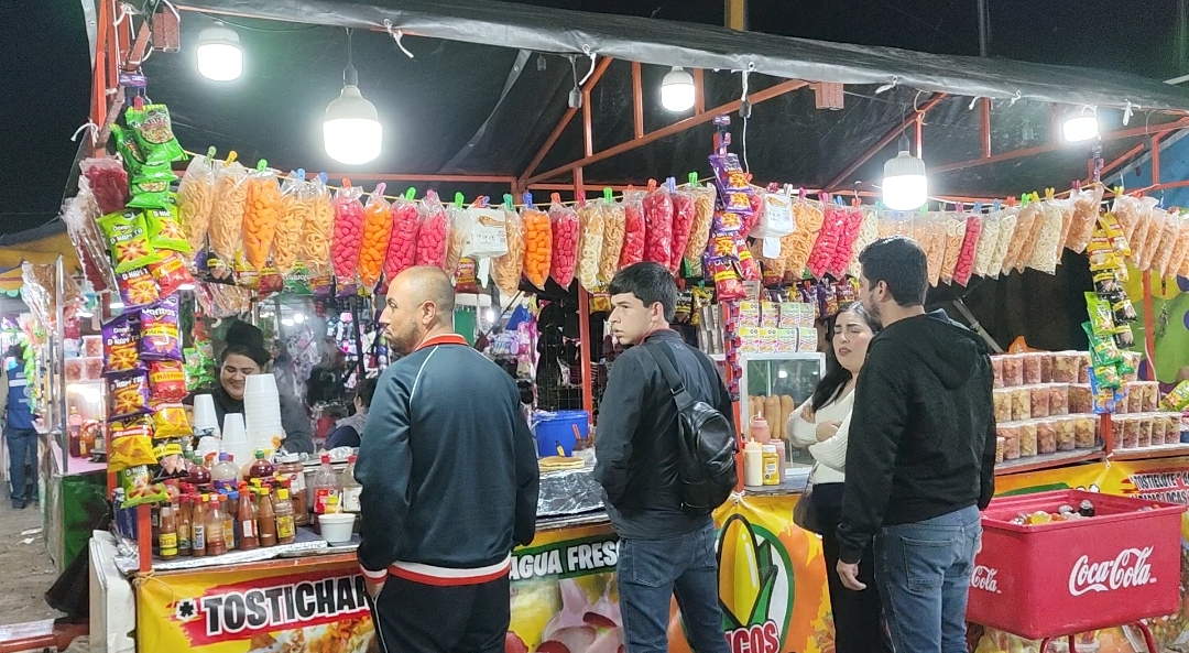 Alimentación Bazar Familia (Bazar Chino)