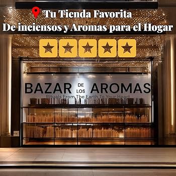 Alma Bazar Y Complementos