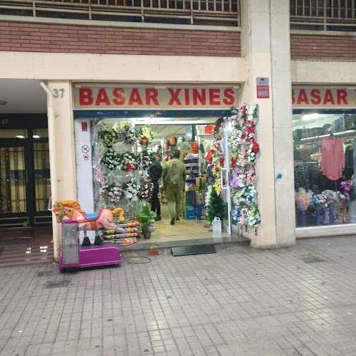 Basar Xinès
