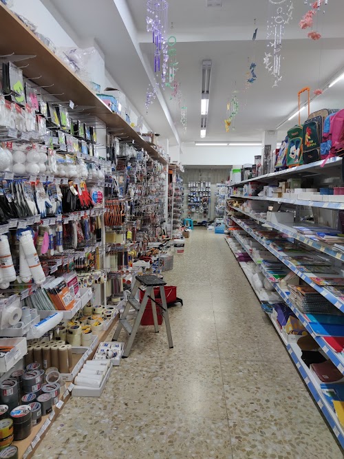 Bazar Alimentacion