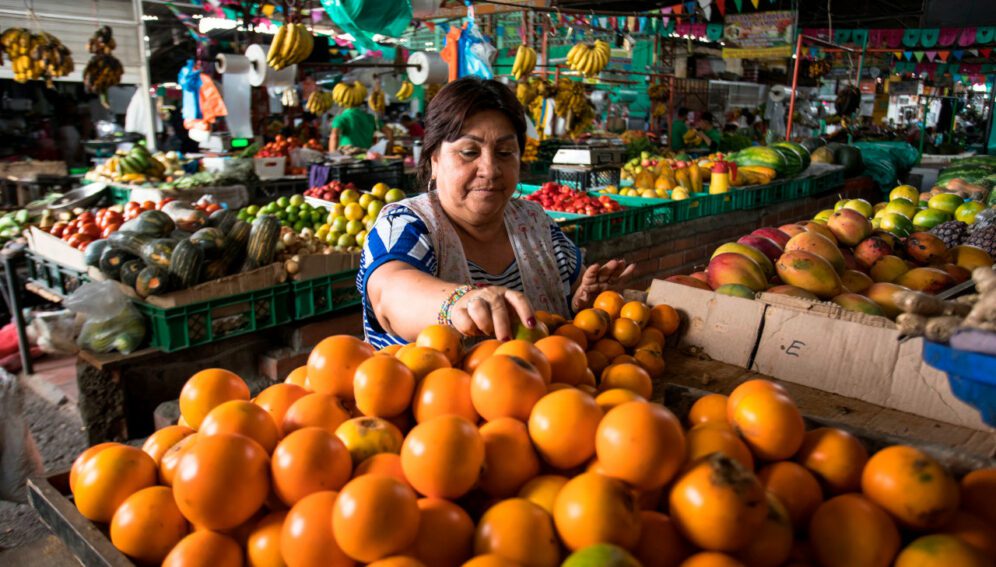 Bazar Amigo