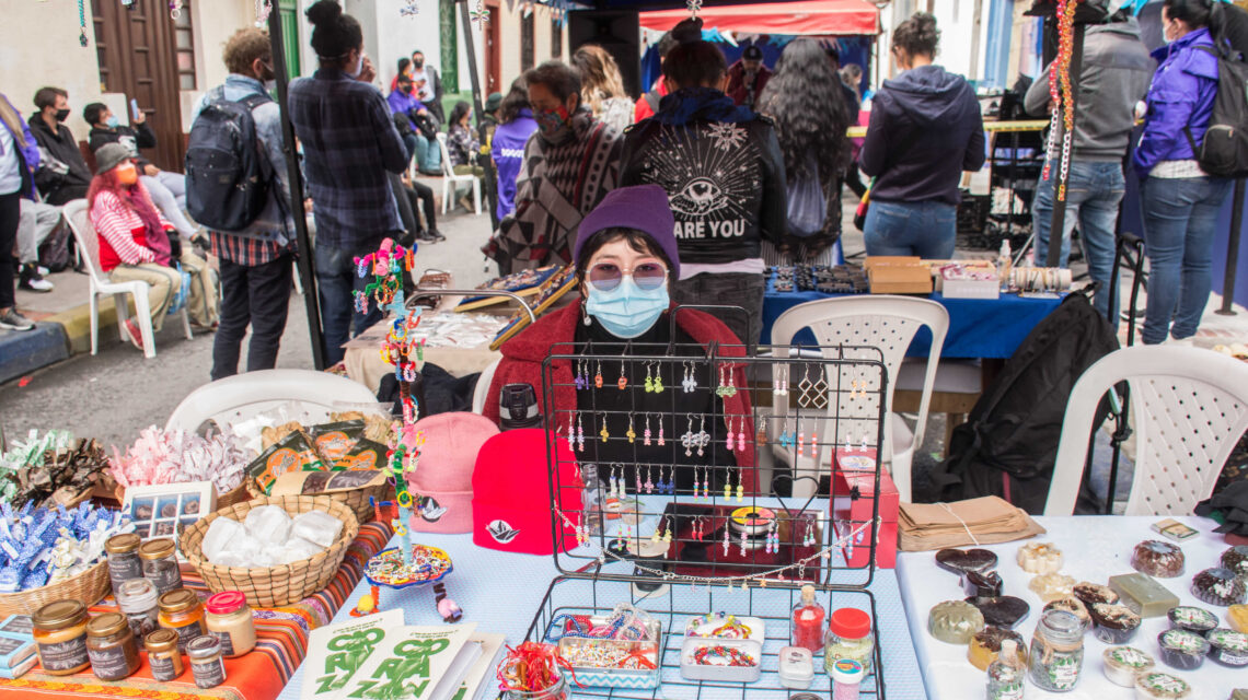 Bazar B.len (Belén)