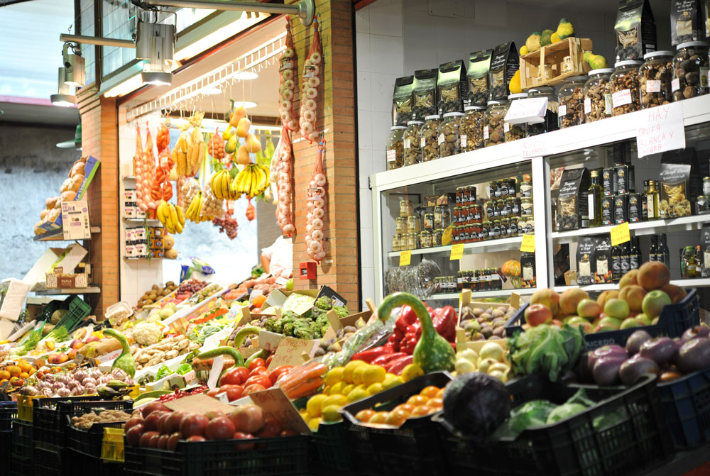 Bazar Buena Vida