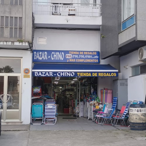 Bazar China