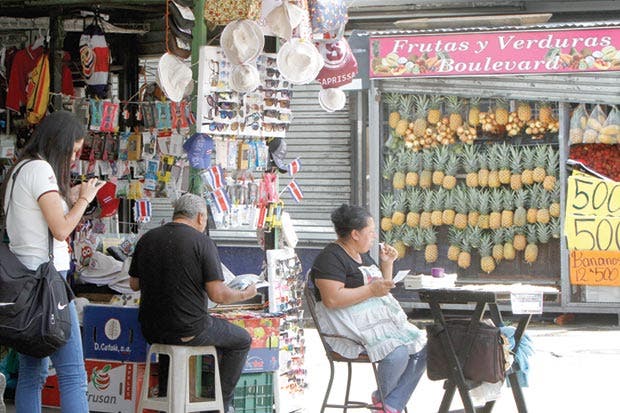 Bazar Chino Jhony