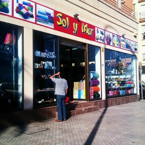 Bazar Chino Playa