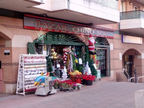 Bazar Chino