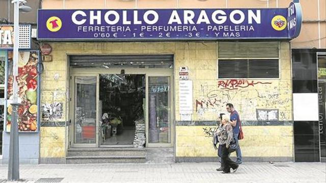 Bazar Chino