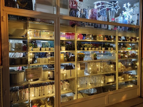 Bazar Chino Wan Wang