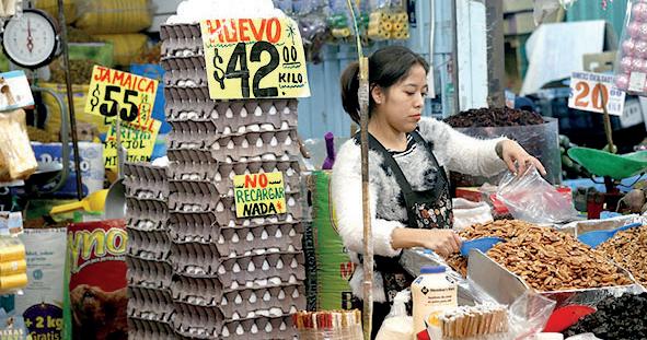 Bazar Cipreses