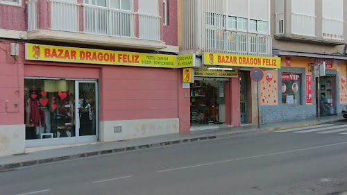 Bazar Dragón