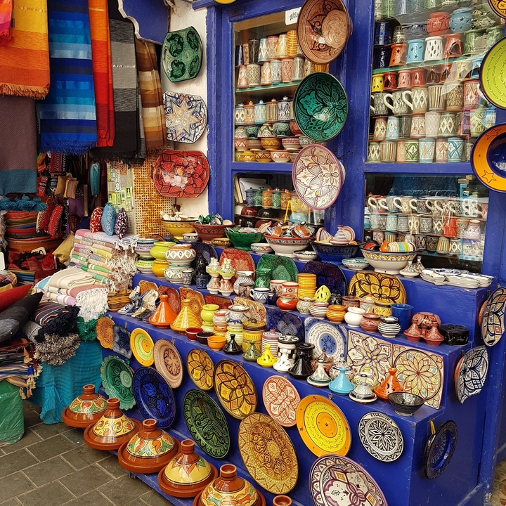 Bazar Four II