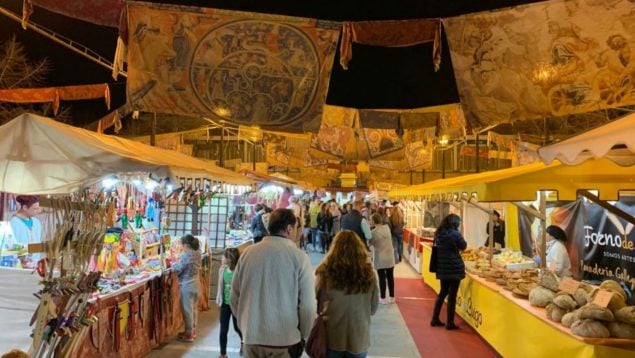 Bazar Goya