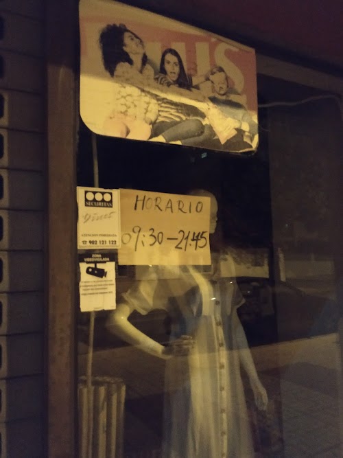 Bazar Hong Yun