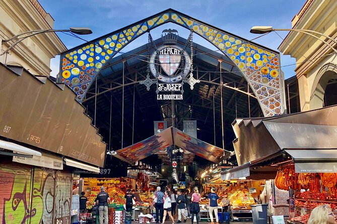 Bazar La Fortuna
