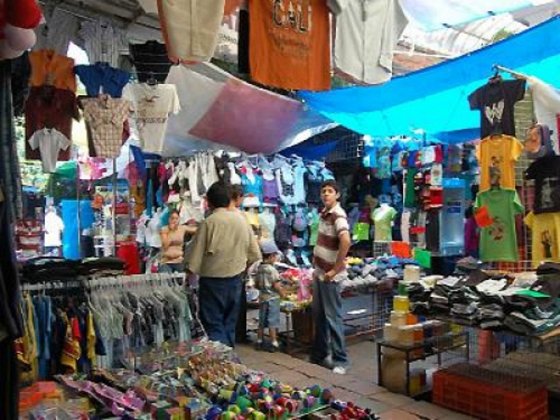 Bazar La Laguna