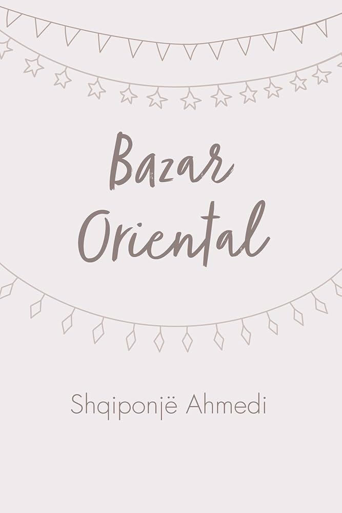 Bazar Oriental 100
