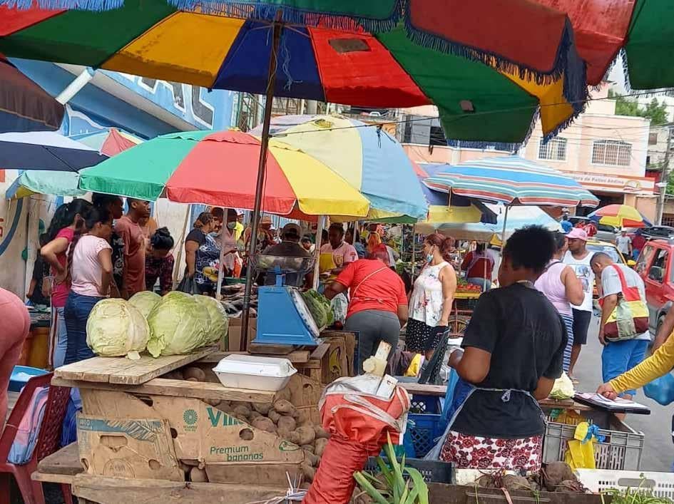 Bazar Prospero
