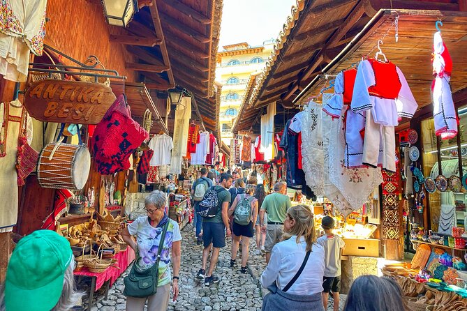Bazar San Adrián