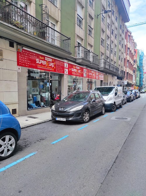 Bazar Super Euro