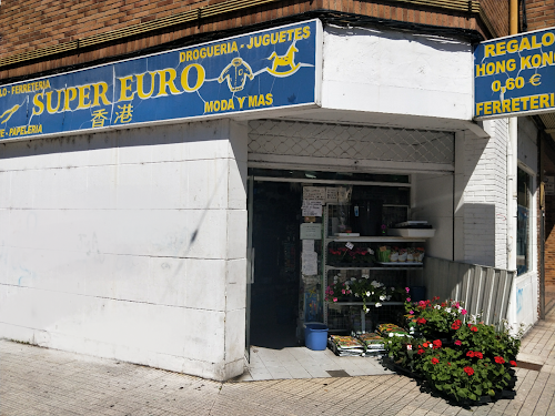 Bazar Super Euro