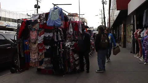 Bazar Tres Cruces