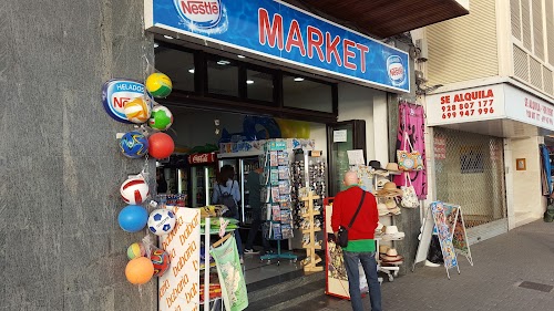 Bazar Xingchen