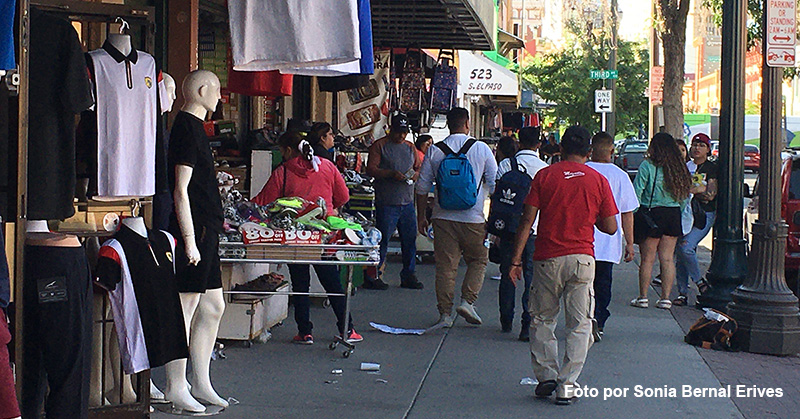 BAZAR Y ALIMENTACIÓN L&W