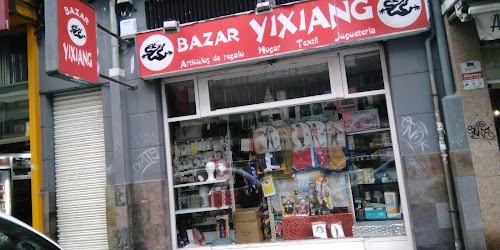 Bazar Yixiang