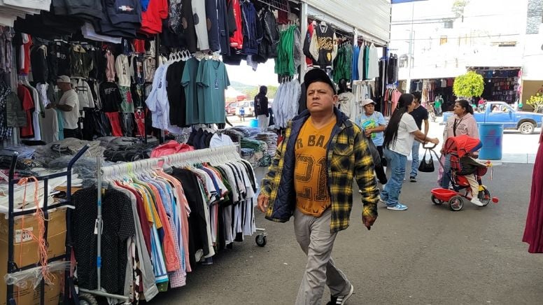 Bazar Yun Lay