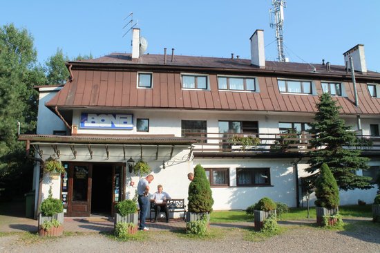 Casa Bona