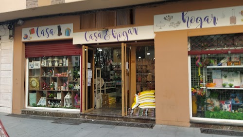 China Home Store Jaén