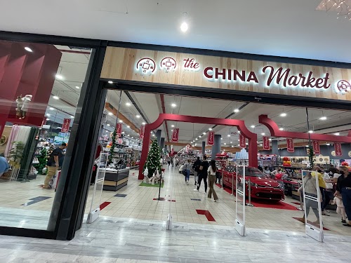 Chinamarket