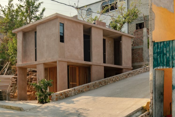 City Home
