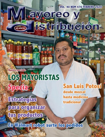 Comercial Luis