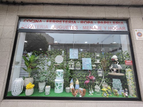 Corte Asia