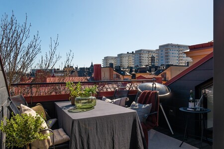 Deco Urbana