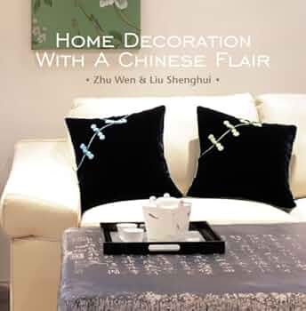 DECOHOME ORIENTAL