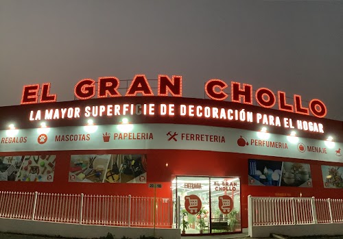 El Gran Chollo