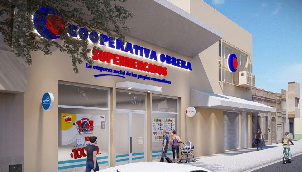 Gran Bazar Virgen Del Puerto Hiper 100