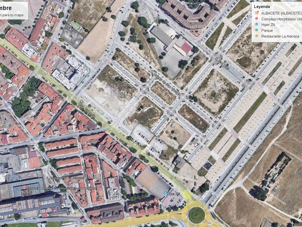 Hiper Albacete