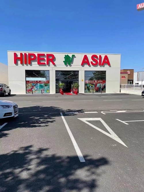 Hiper Asia