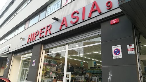 Hiper Asia
