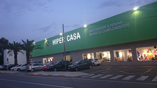 Hiper Casa