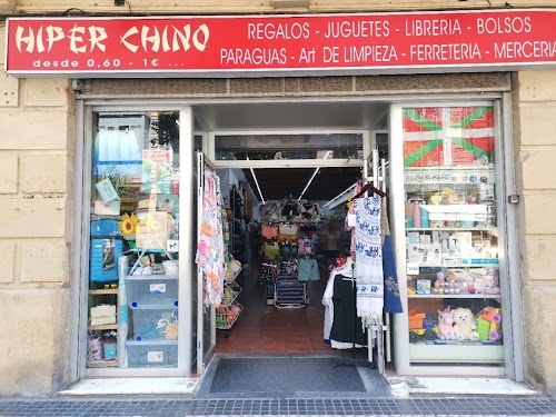 Hiper Chino