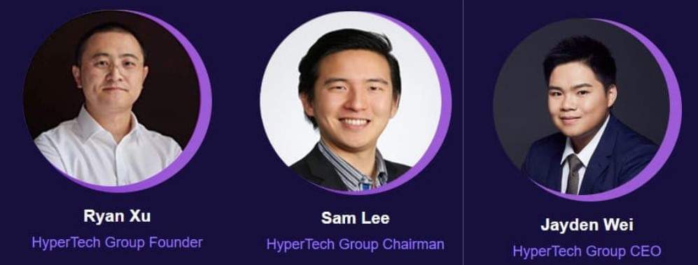 Hiper Liu
