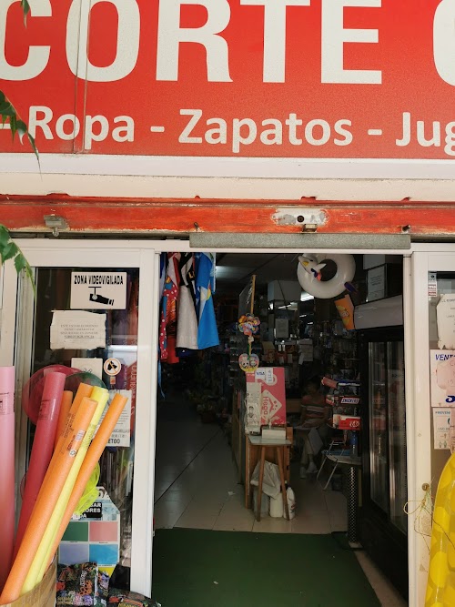 Hiperchino Bazar