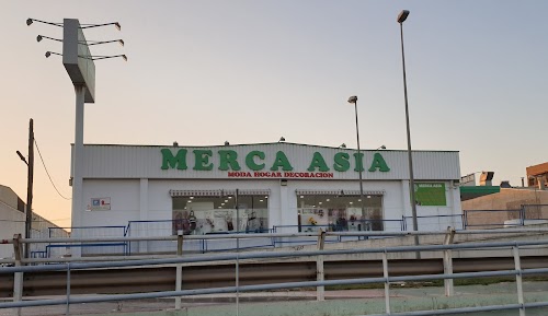 Merca Asia