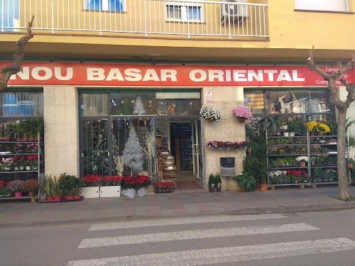 Nou Basar Oriental