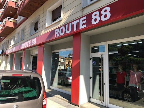 Route 88